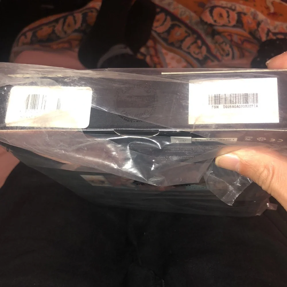 Brand New - 2012 Collectors - Kindle Fire HD